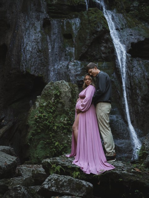 Can’t wait for waterfall season!