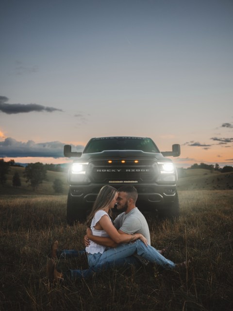 I’m gonna need someone else to book a session like this! It was so much fun