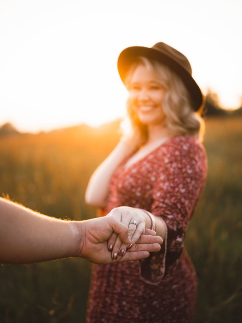 I cannot wait for those warm, golden evenings ✨