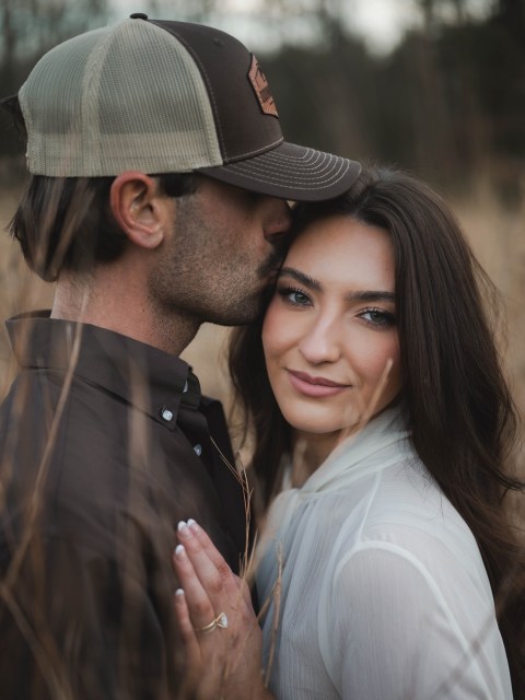 We squeezed in one last engagement session for 2025 🤍
2026 brides and grooms, we’re so excited for you!