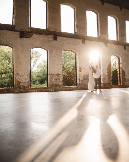 Capturing moments like these has us even more excited for all the upcoming shoots ahead!