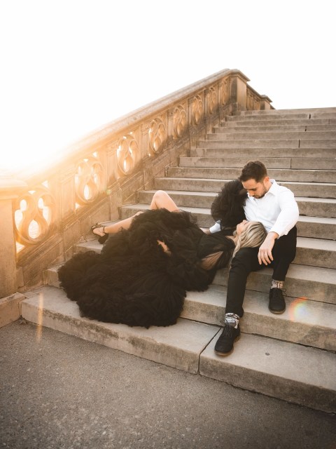 Christmas photos at The Biltmore are 🤩