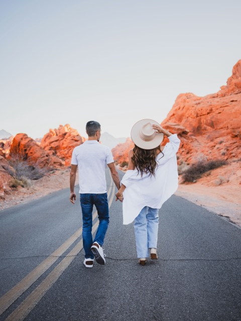 I will never get over this place and these two! 🤩